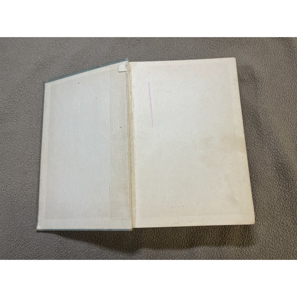 James Hilton Random Harvest 1943 First Edition‎ Novel Book Atlantic Little Brown - Picture 4 of 7